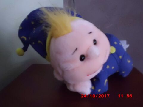 PELUCHE BEBE ELUZ 16 Oignies (62)