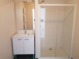  Appartement à louer 1 pièce 32 m² Lanester