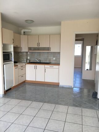  Appartement à vendre 2 pièces 43 m²