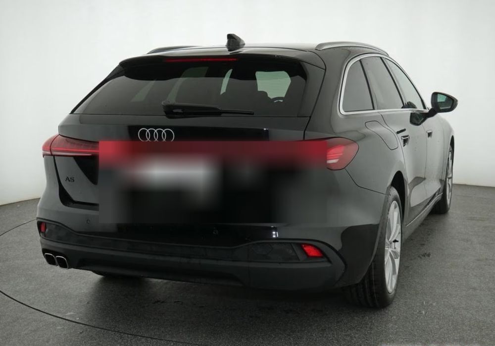 A5 Avant TDI 204 ch S tronic 2025 occasion 13008 Marseille