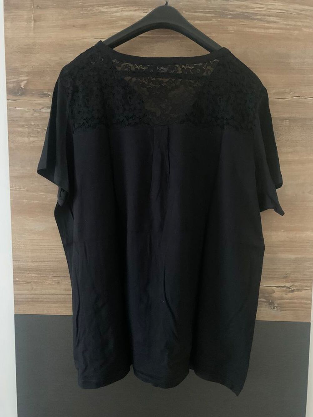 Chemisier femme " Jessica " Vêtements