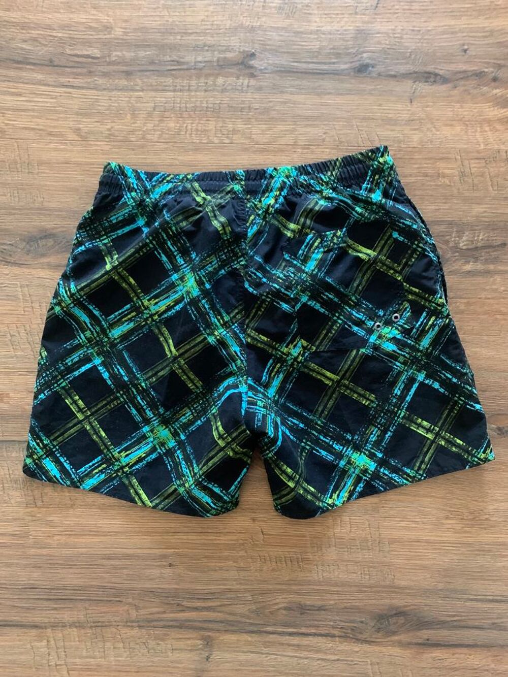 Short de bain homme " CBK " Vêtements