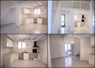  Appartement Saint-Jury (81160)