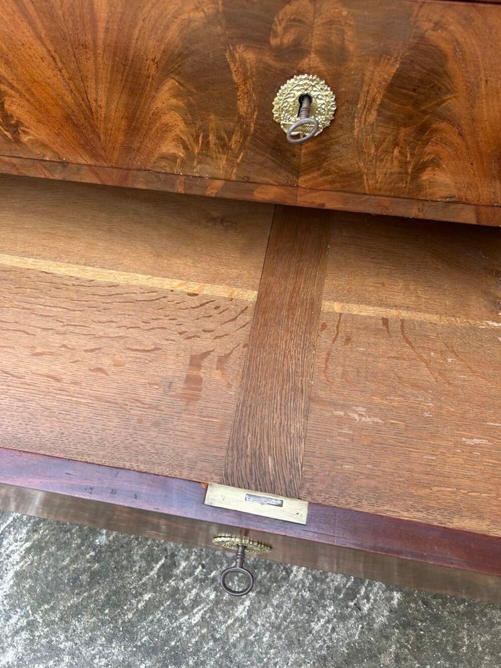 Commode Louis Philippe Meubles