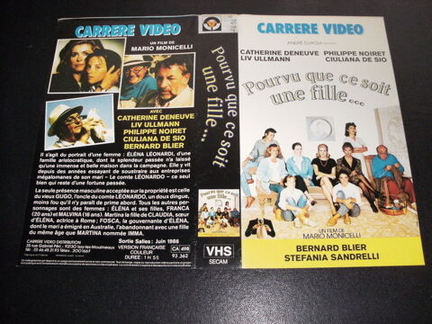 Film :   Pourvu que ce soit une fille   35 Saint-Mdard-en-Jalles (33)