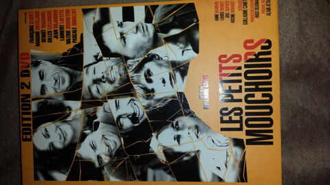 DVD LES PETITS MOUCHOIRS 5 Triel-sur-Seine (78)