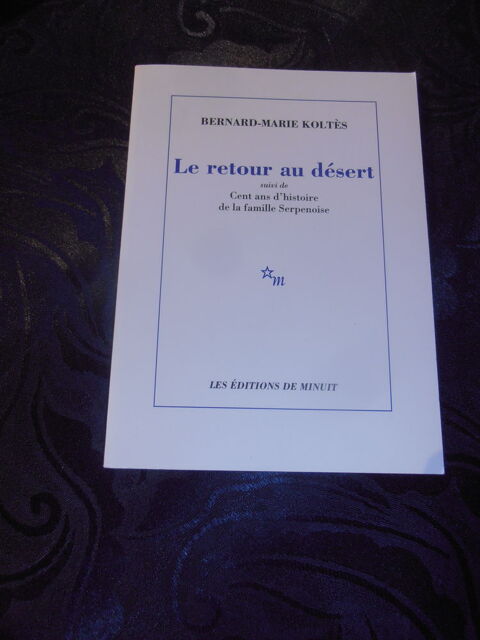 Le retour au désert (29) 5 Tours (37)