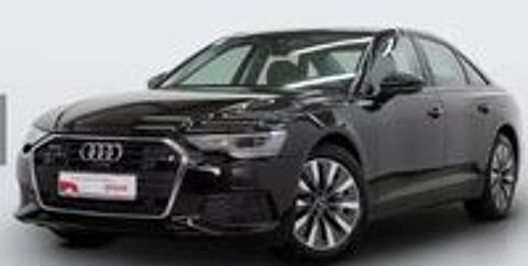 Audi A6 Audi 50 TFSIe Quattro 2022 occasion Clisson 44190
