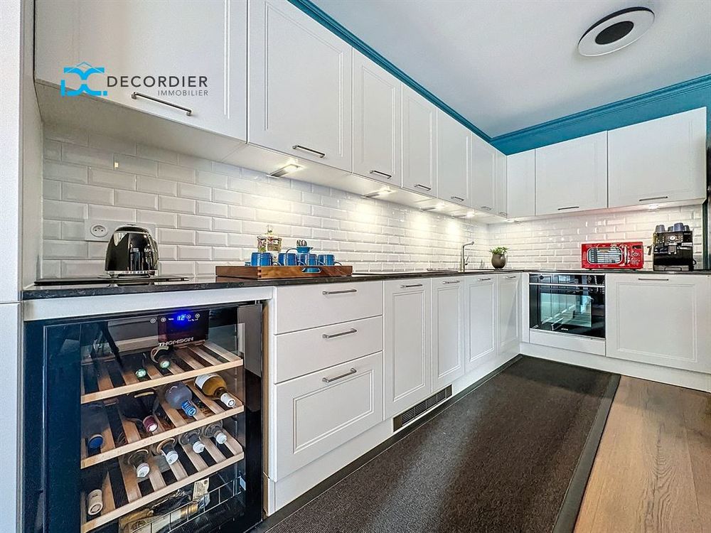 � vendre  Appartement �vian-les-Bains (74500)