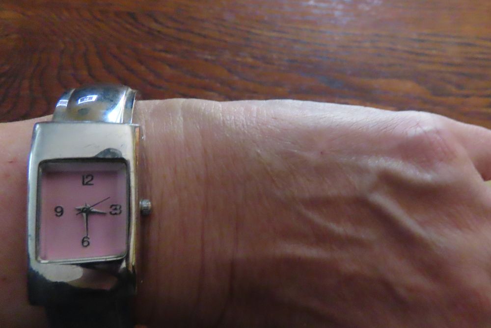 Montre femme Bijoux et montres