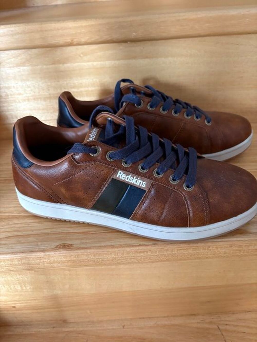 REDSKINS DAYTON 41 Chaussures
