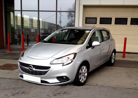 Opel corsa 1.3 CDTI 75 ch Edition