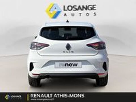 Clio V Clio dCi 100 Evolution 2023 occasion 91200 Athis-Mons