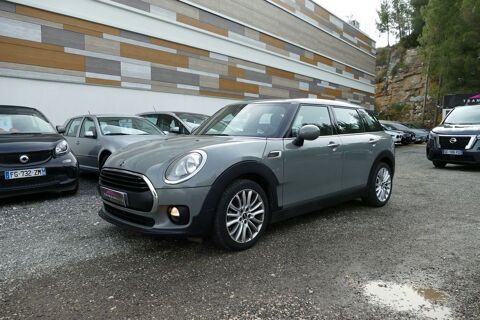 Mini Clubman 2017 occasion La Ciotat 13600