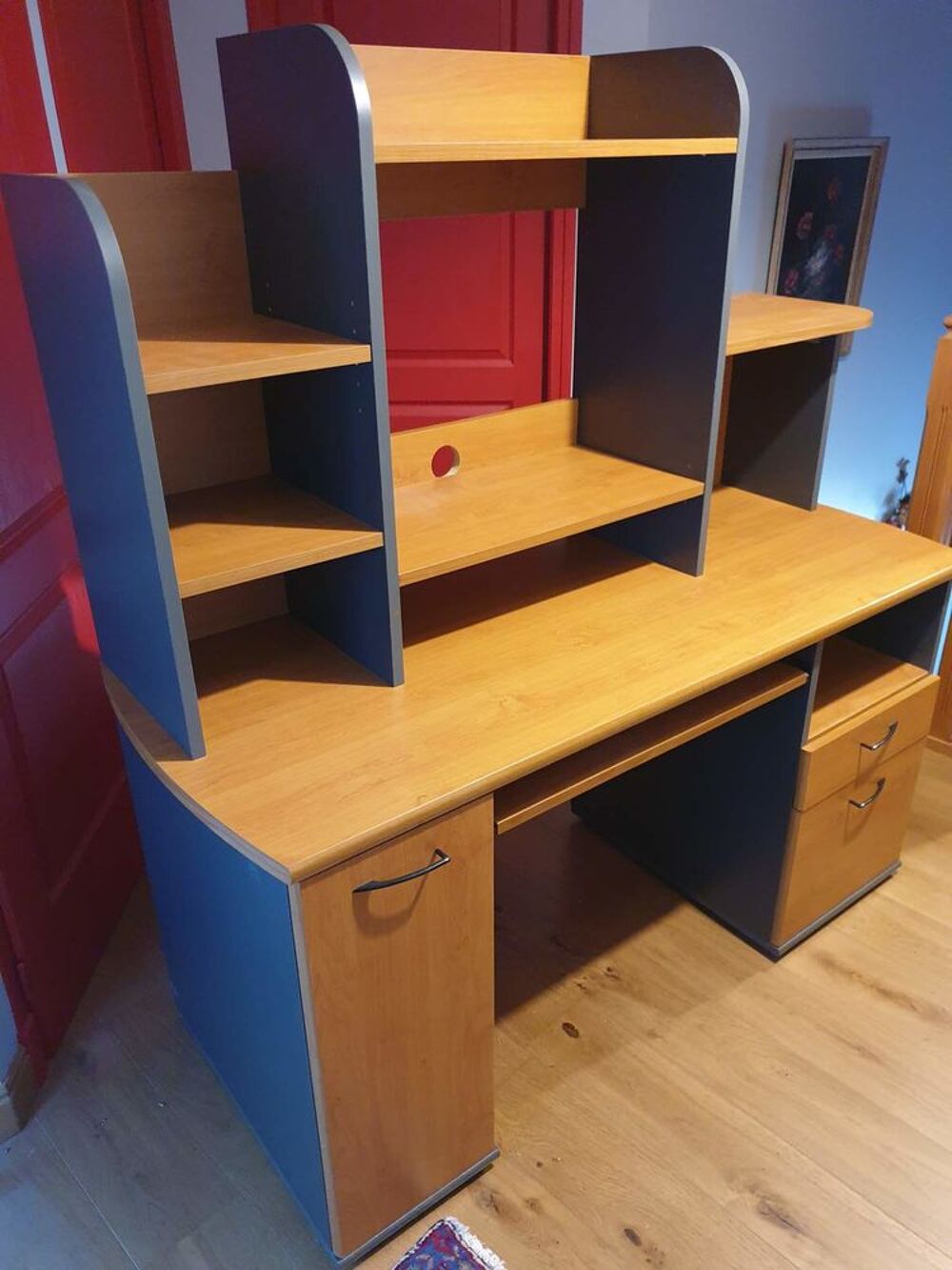Meuble de bureau Meubles