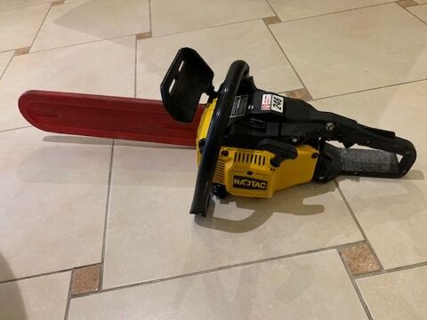 Trononneuse Nautac 246 40 Biver (13)