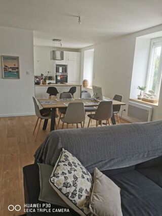  Appartement � louer 3 pi�ces 80 m�