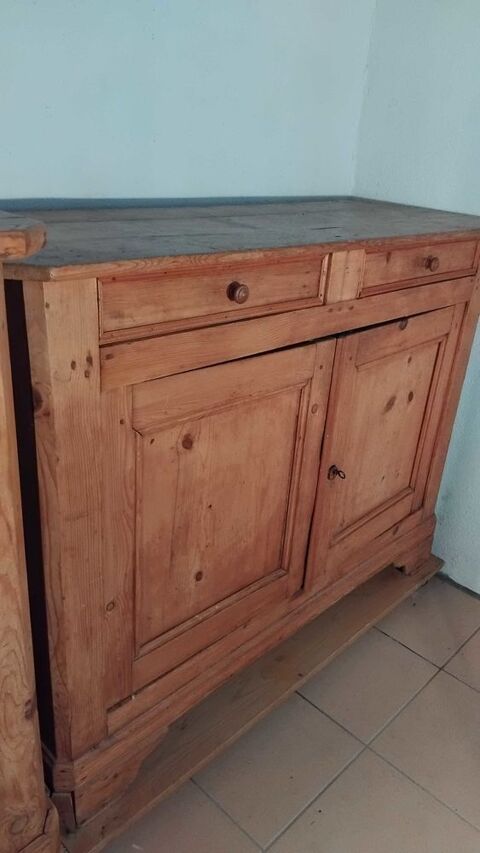 Buffet ancien 120 N�mes (30)