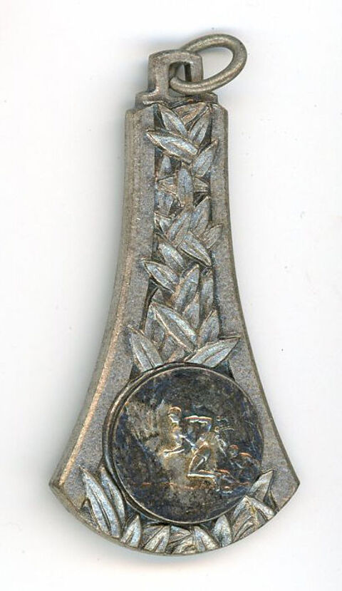 Petite breloque 7 Bonni�res-sur-Seine (78)