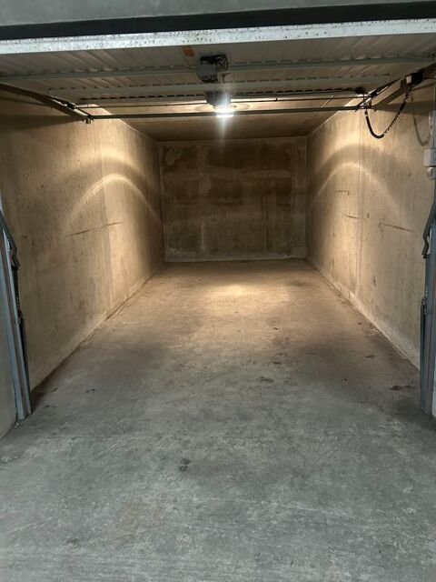  Parking / Garage � louer 17 m�