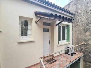  Appartement � louer 3 pi�ces 42 m� Loriol-sur-dr�me