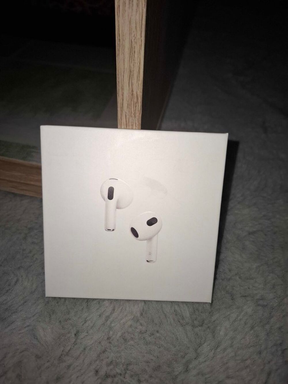 airpods+3 Audio et hifi