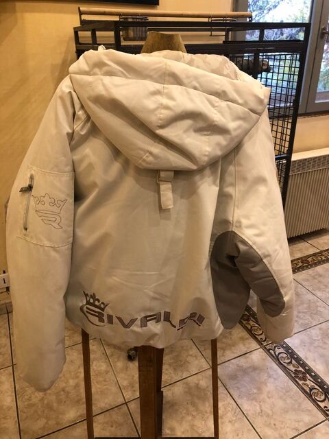 Blouson matelasse 'Vivaldi' 60 Herblay (95)