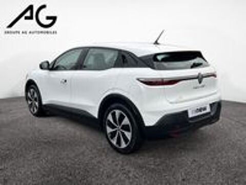 M&eacute;gane Megane E-Tech EV60 130ch super charge Evolution ER 2022 occasion 51300 Vitry-le-Fran&ccedil;ois