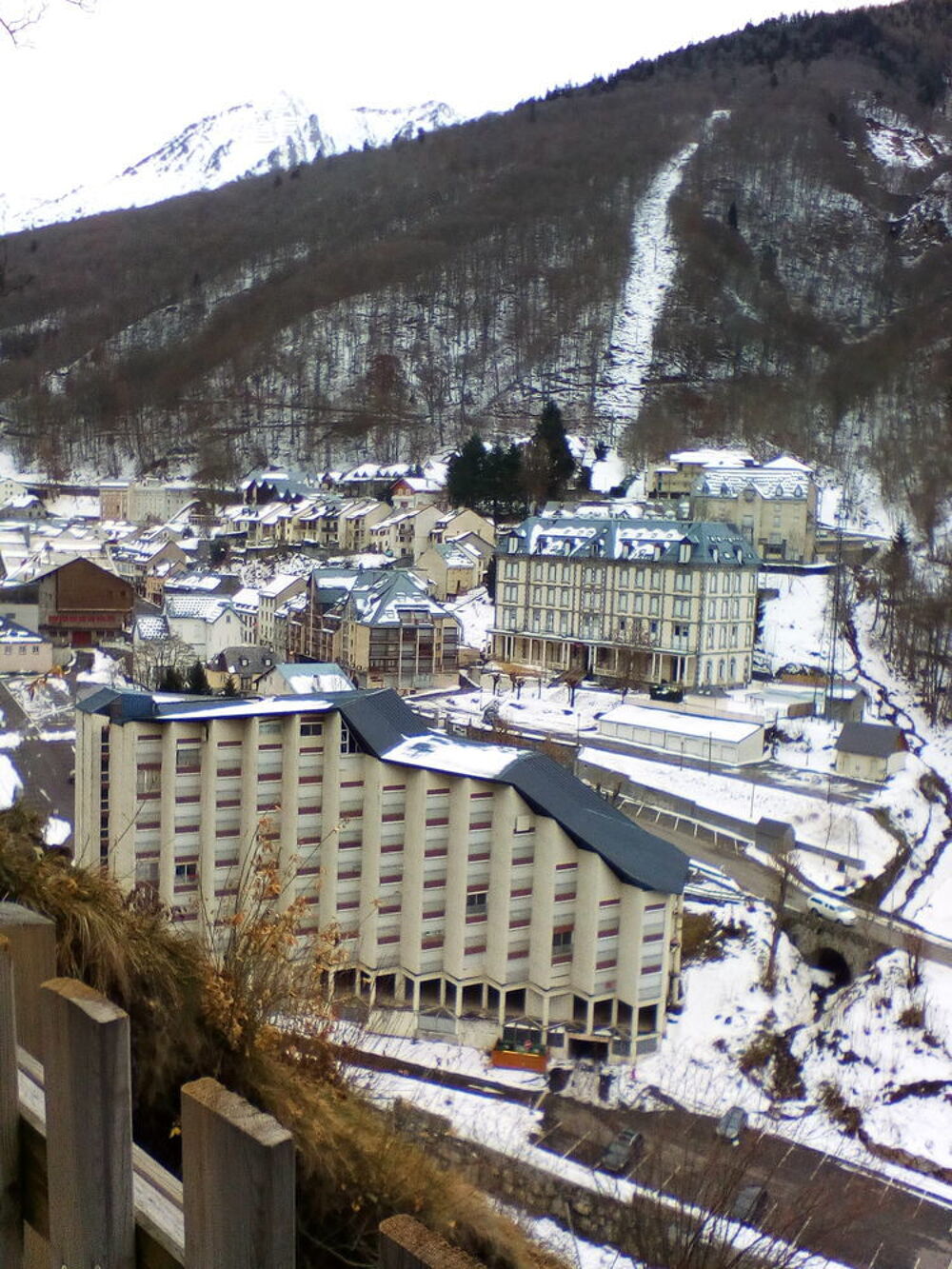   appartement bareges 65120 Midi-Pyrénées, Barèges (65120)