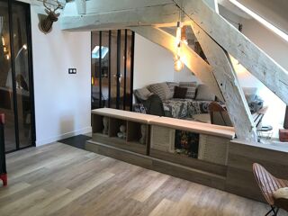  Appartement � vendre 5 pi�ces 109 m� Blois