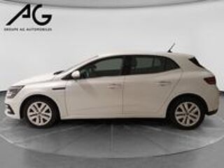 Megane IV M&eacute;gane IV Berline Blue dCi 115 - 21B Business 2021 occasion 08000 Charleville-M&eacute;zi&egrave;res
