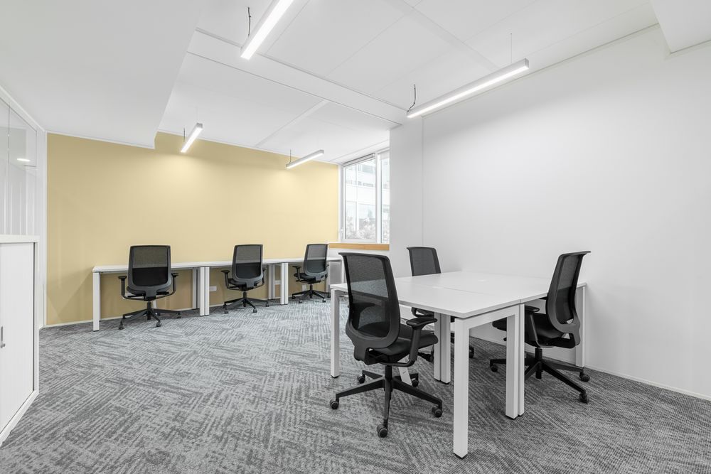   Louez un grand espace de bureau pour 42 personnes à Levallois-Perret, 20-22 Rue Marius Aufan Levallois-perret