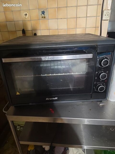 Mini-four BRANDT FC55MUBSL ? 55 L 70 Uzerche (19)