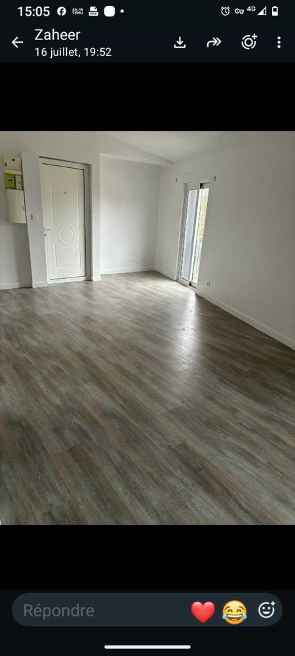 Vente Maison SPECIAL INVESTISSEURS-GRANDE GRANDE MAISON DE 6 APPARTEMENTS. Villiers-sur-marne