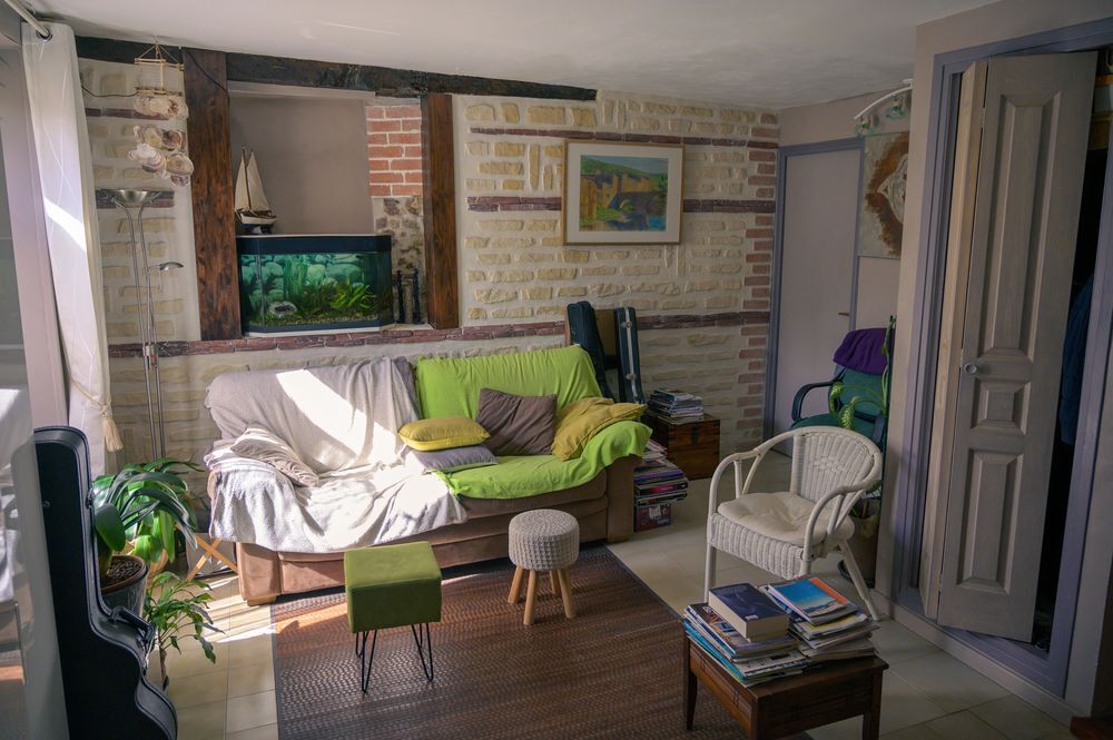 Vente Duplex/Triplex Appart. atypique dans maison de ville
Spécial investisseurs Roissy-en-brie