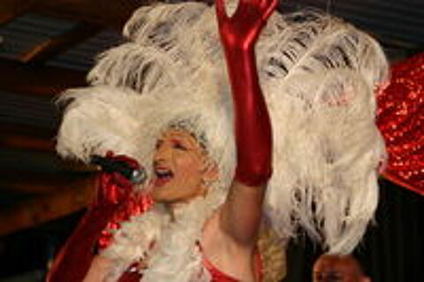   Soirée cabaret 