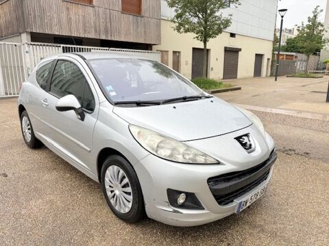 Peugeot 207 1.4 HDi 70ch FAP Access
