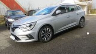 Megane IV Estate M&eacute;gane Estate IV 1.5 dCi 115 Techno break 2024 occasion 73800 Chignin