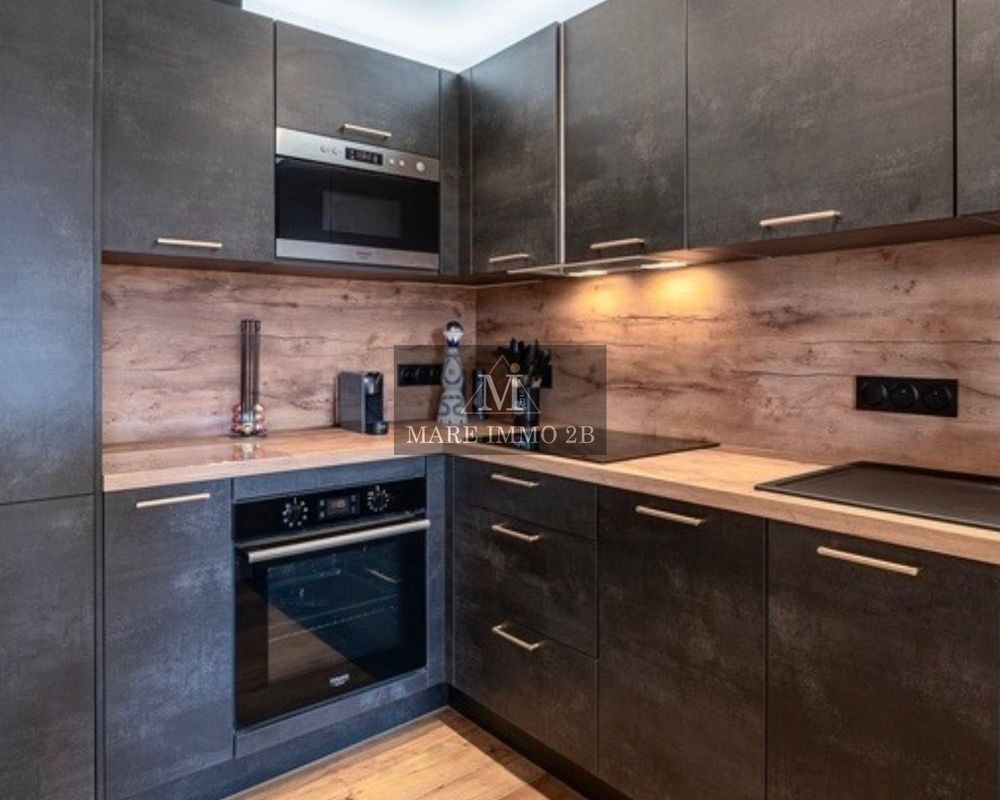 Vente Appartement Appartement de type T3 refait à neuf Calvi