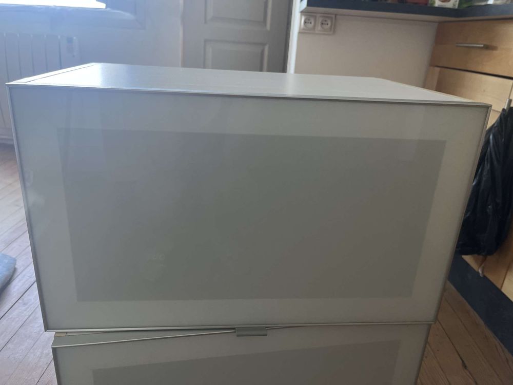 Meuble haut IKEA Electroménager