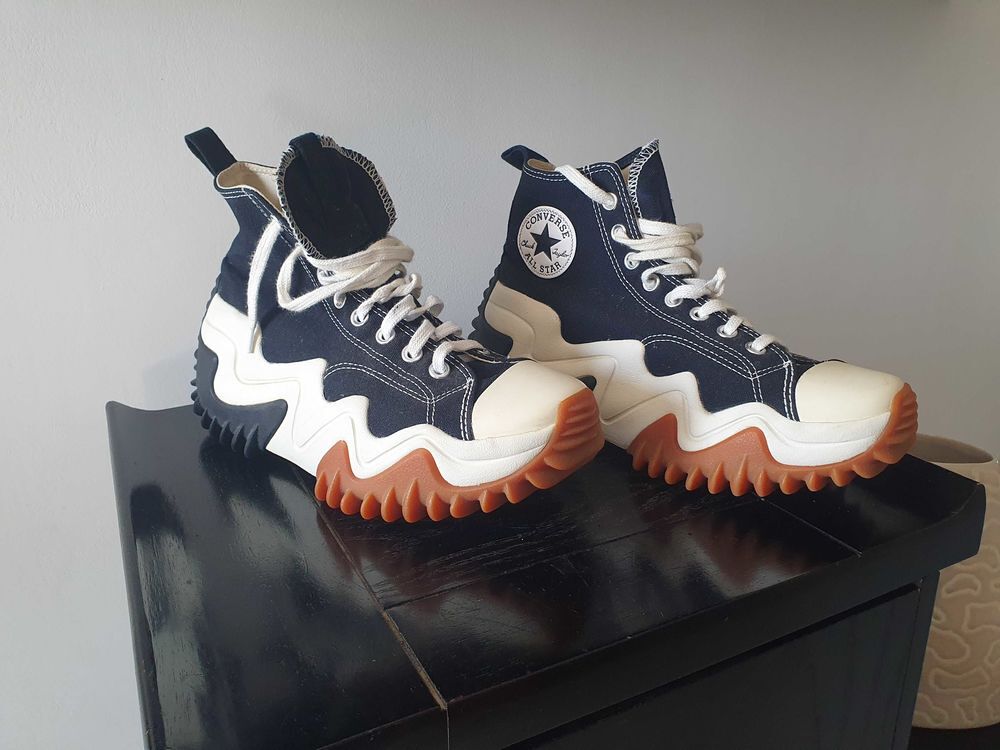 converse Run Star Motion p.42 Sports