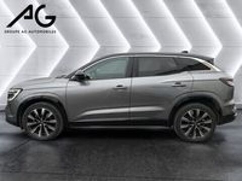 Austral E-Tech hybrid 200 Techno 2023 occasion 51300 Vitry-le-Fran&ccedil;ois