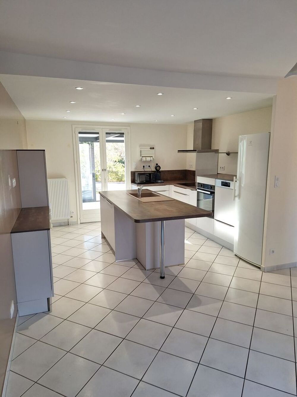 Vente Maison Maison familiale de 160m2  à Serein (Chevannes) Chevannes