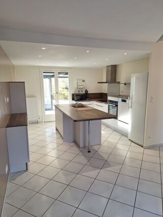  Maison à vendre 9 pièces 160 m²