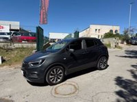 Mokka X 1.4 Turbo - 152 ch 4x4 BVA6 Elite 2017 occasion 34690 Fabr&egrave;gues