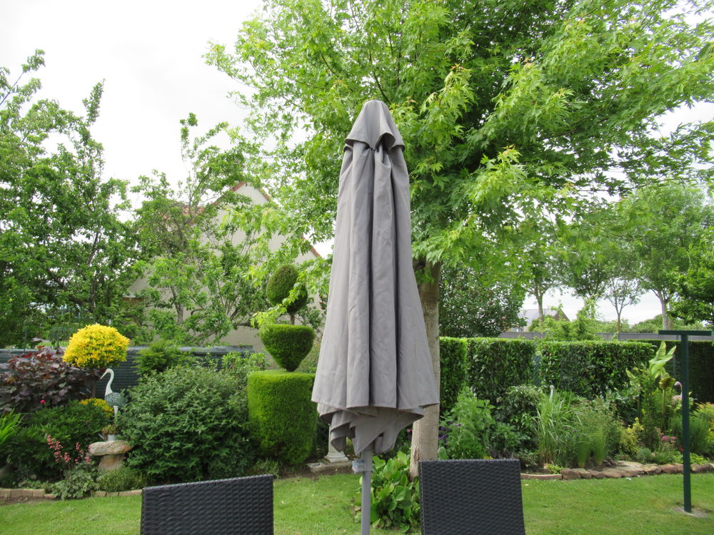 parasol Jardin