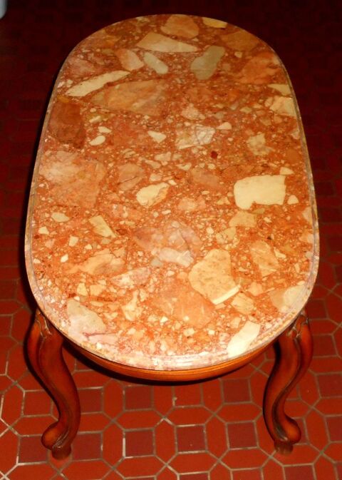 Table de salon 90 Saint-Savin (33)