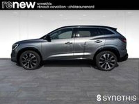 Austral E-Tech hybrid 200 Techno 2023 occasion 84300 Cavaillon