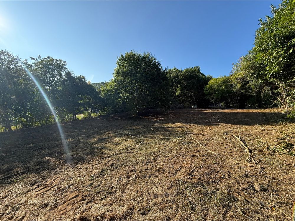 Vente Terrain TERRAIN 18 e/m2 Toulouse