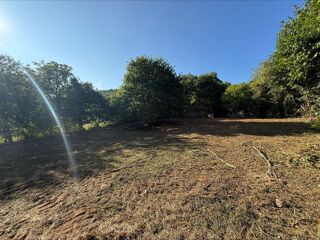  Terrain à vendre 2193 m² Toulouse